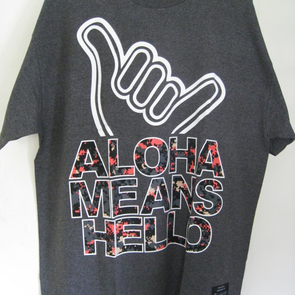Fitted XL Men's T-shirt
